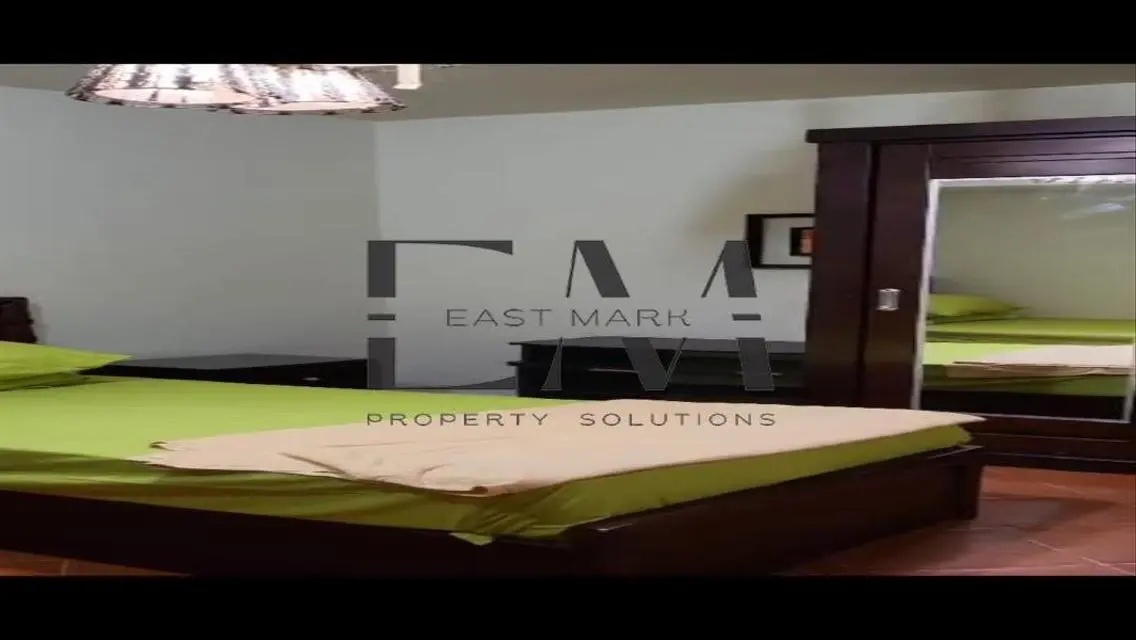 Beautiful 120 m² Apartment for Sale at 3,000,000 EGP