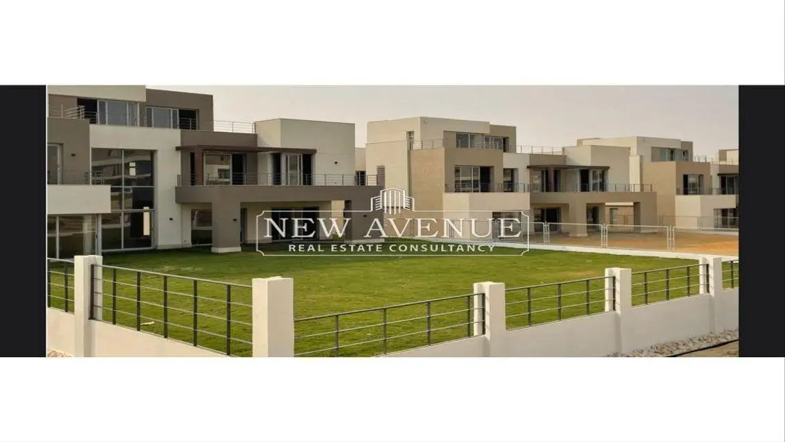 Luxury Villa with Private Garden and Stunning Views