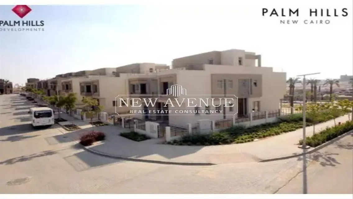 Luxury Villa with Private Garden and Stunning Views