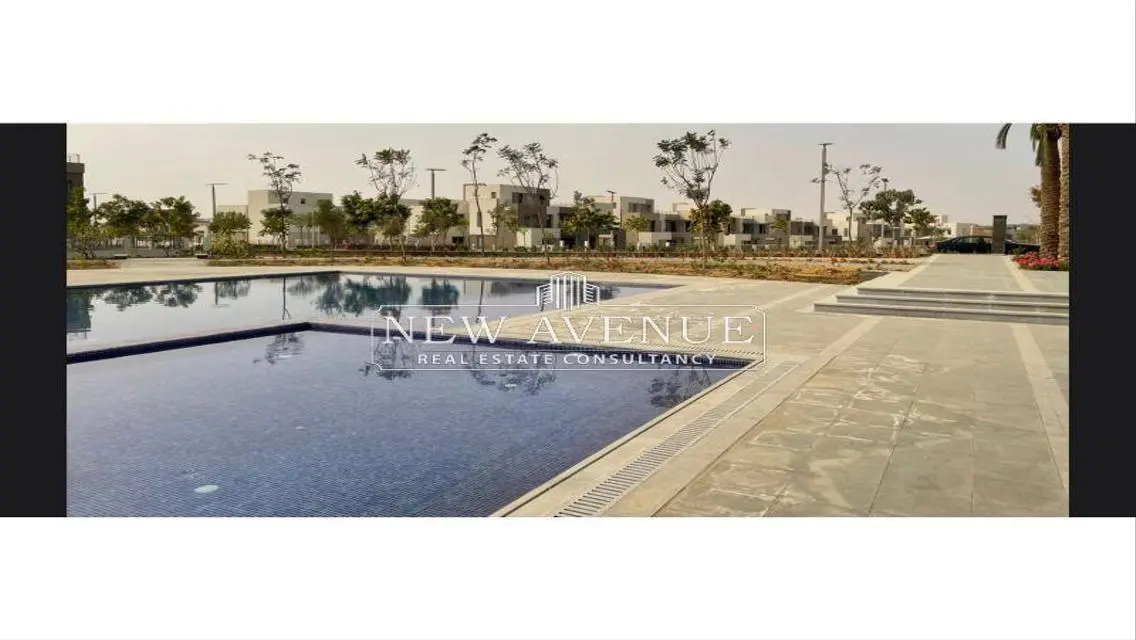 Luxury Villa with Private Garden and Stunning Views