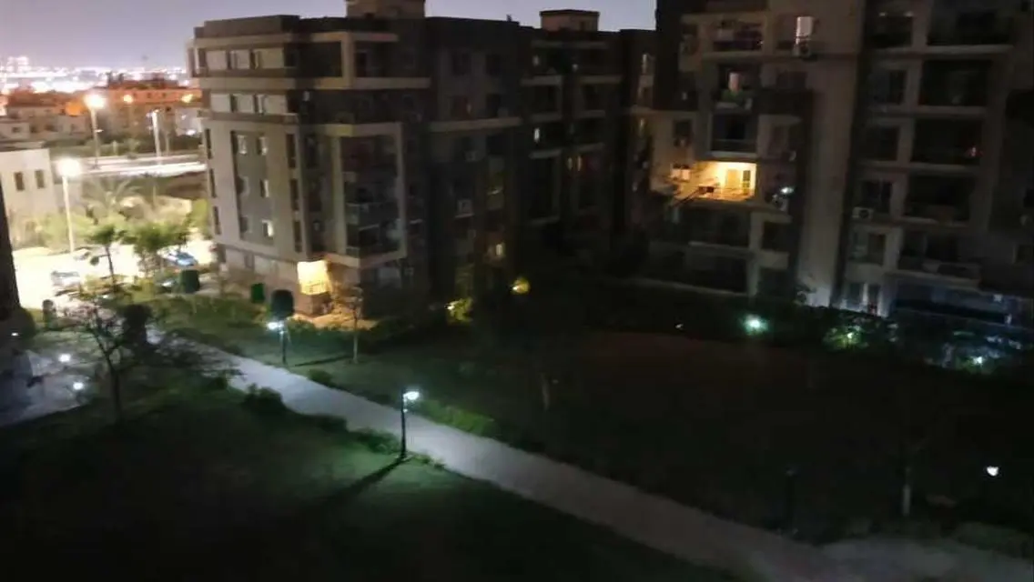 شقة مفروشة للإيجار في دار مصر - الشيخ زايد