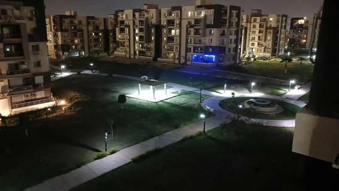شقة مفروشة للإيجار في دار مصر - الشيخ زايد