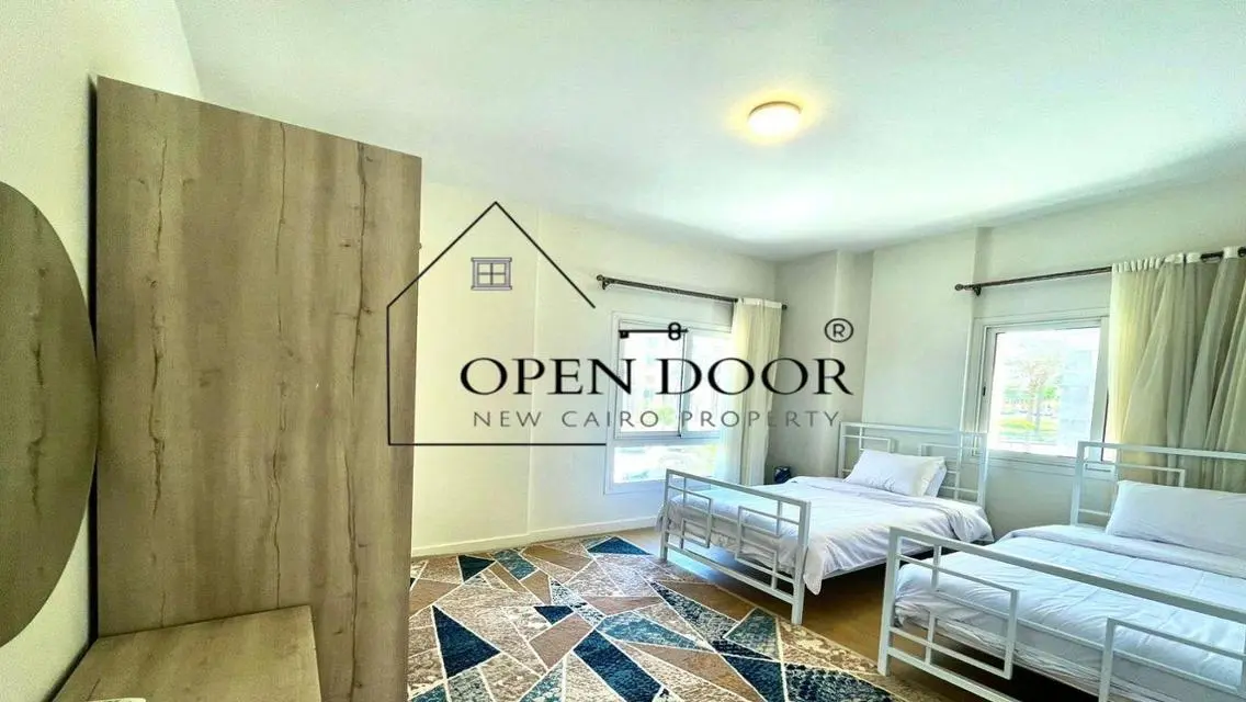 Luxury Apartment for Sale in Prime Location