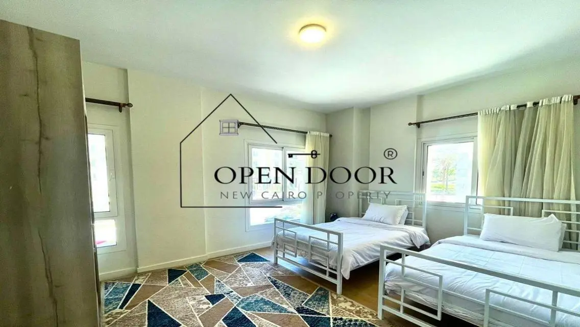 Luxury Apartment for Sale in Prime Location