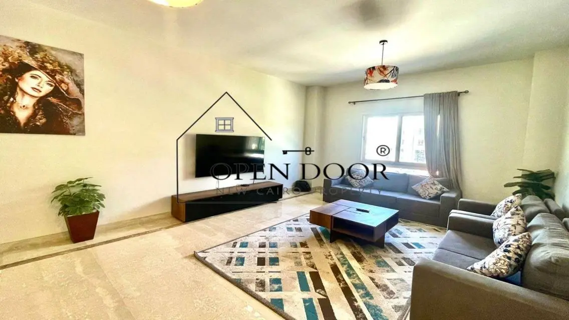 Luxury Apartment for Sale in Prime Location