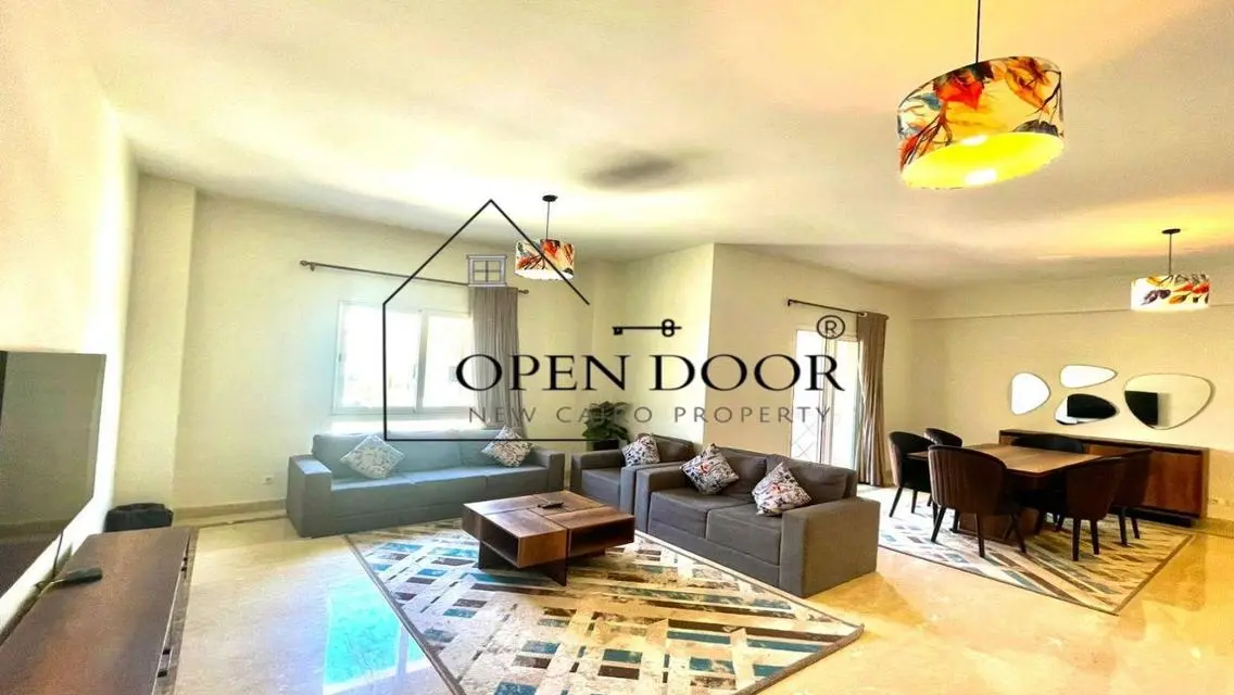 Luxury Apartment for Sale in Prime Location