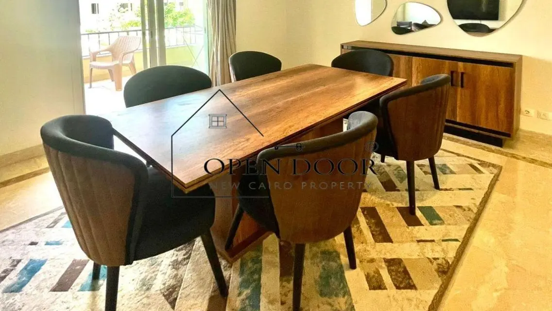 Luxury Apartment for Sale in Prime Location