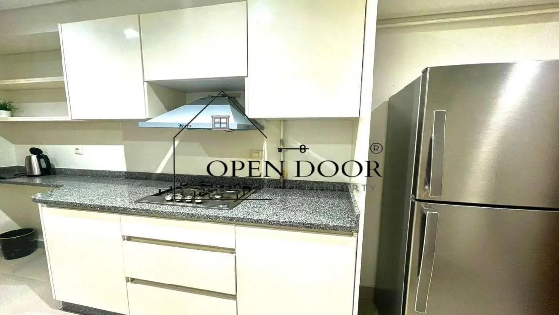 Luxury Apartment for Sale in Prime Location