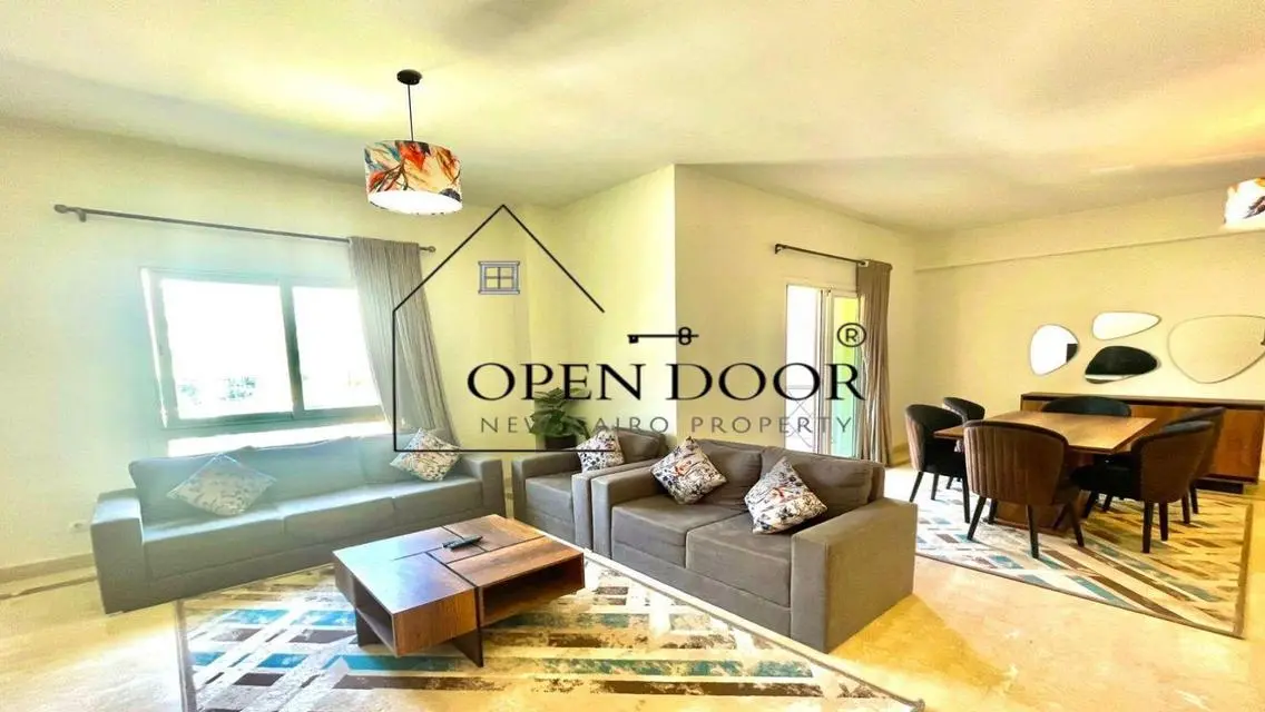 Luxury Apartment for Sale in Prime Location