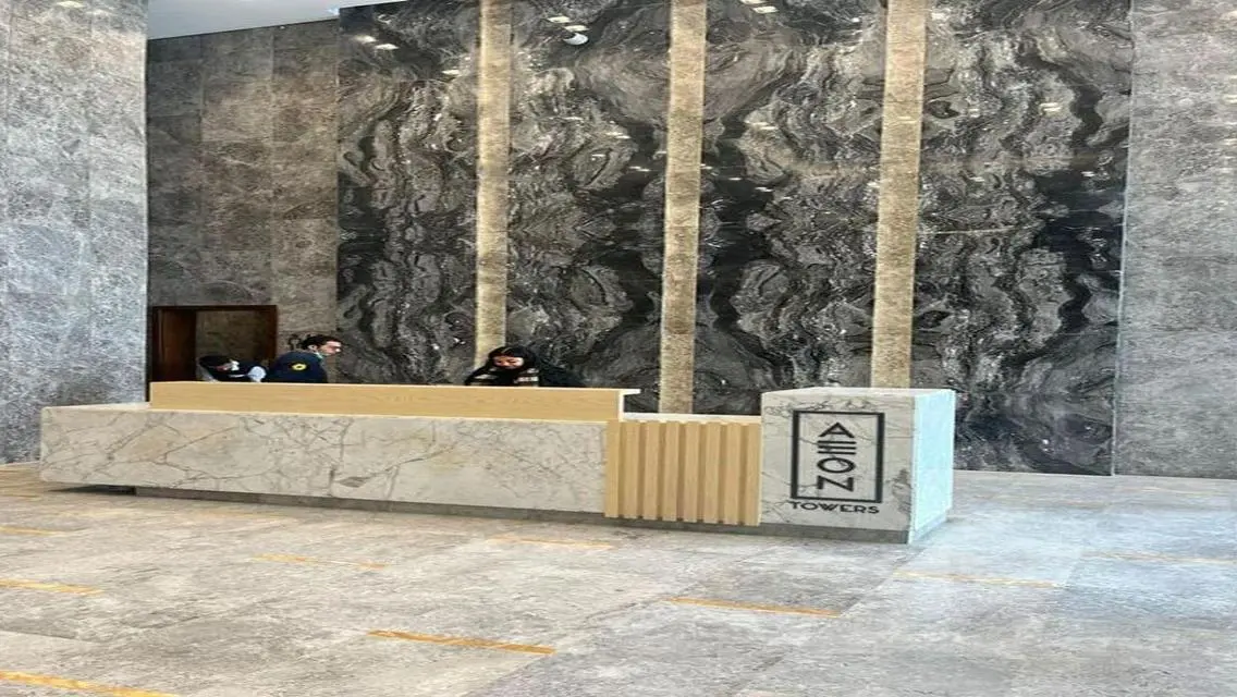 Luxury Apartment for Rent with Spacious Layout