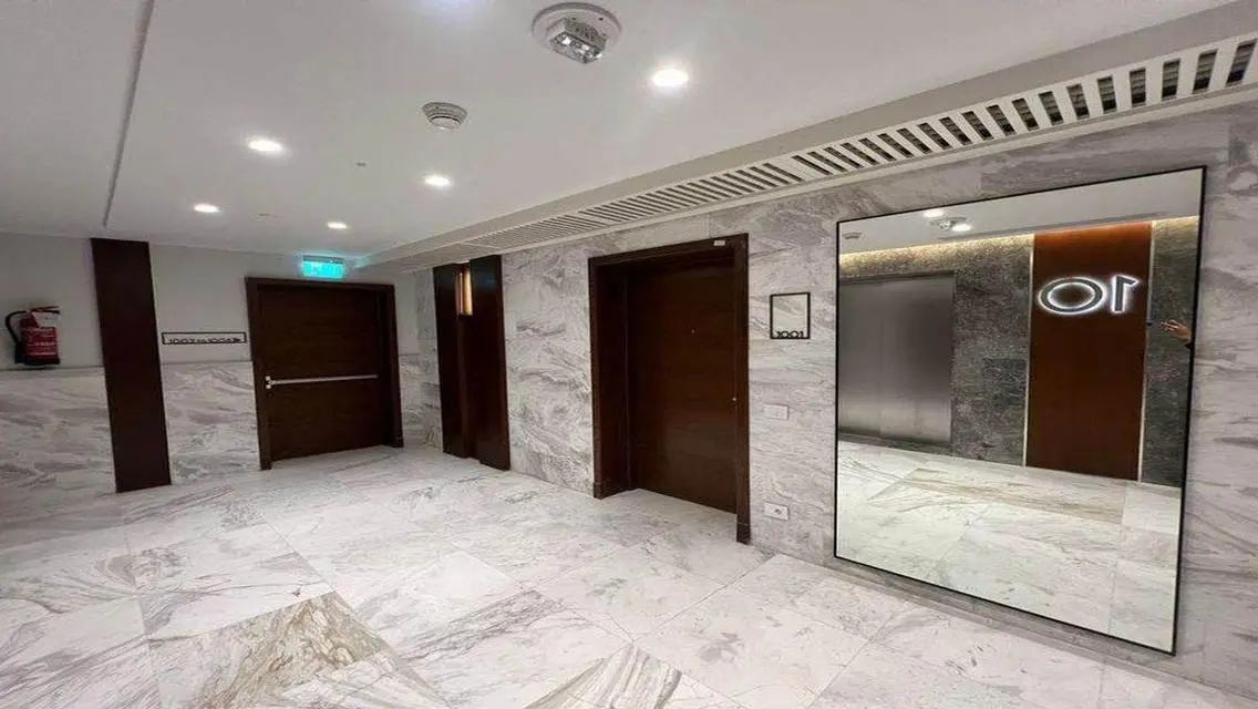 Luxury Apartment for Rent with Spacious Layout