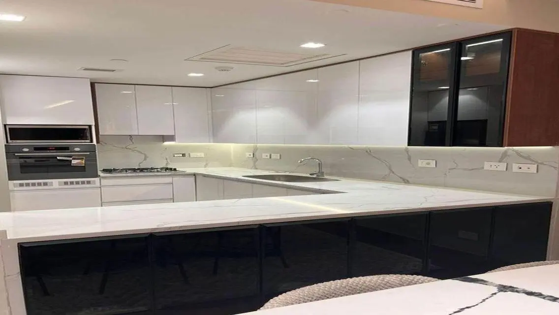 Luxury Apartment for Rent with Spacious Layout