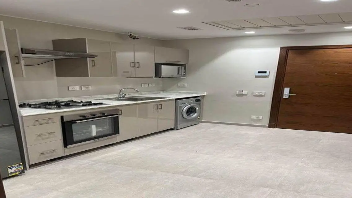 Luxury Apartment for Rent with Spacious Layout