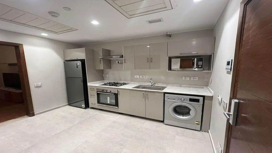 Luxury Apartment for Rent with Spacious Layout