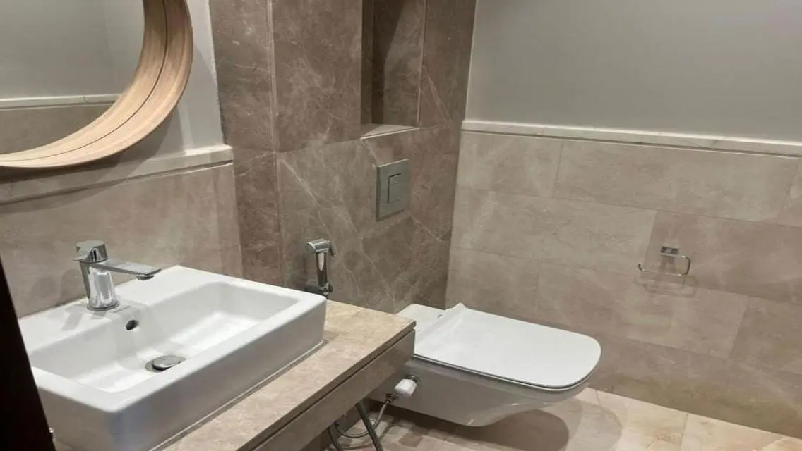 Luxury Apartment for Rent with Spacious Layout