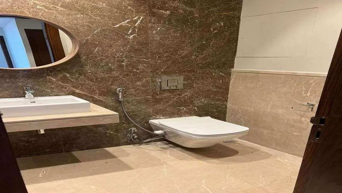 Luxury Apartment for Rent with Spacious Layout