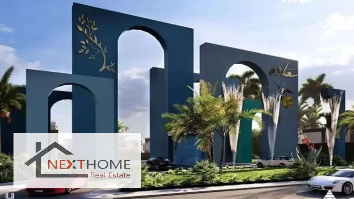Stunning Lake View Apartment of 450 Meters