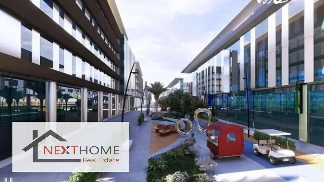Stunning Lake View Apartment of 450 Meters