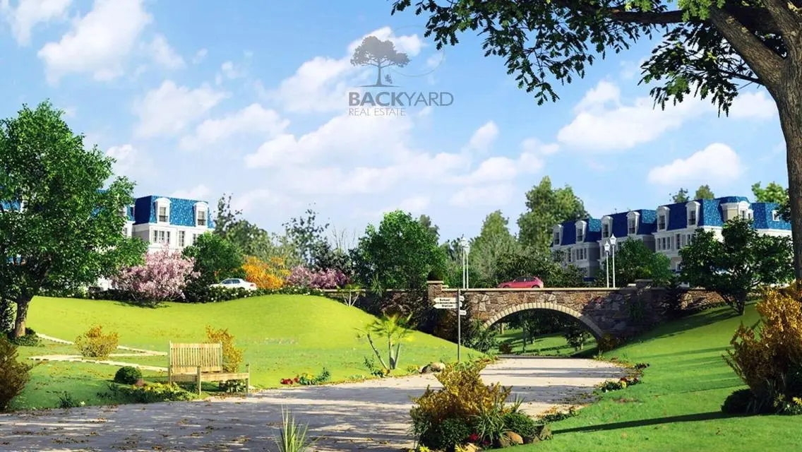 Luxury Units in Hyde Park - 281