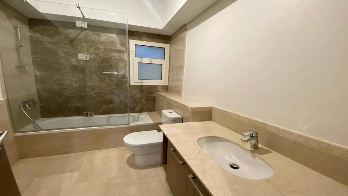 Stunning Apartment in Lake District - 220 sqm