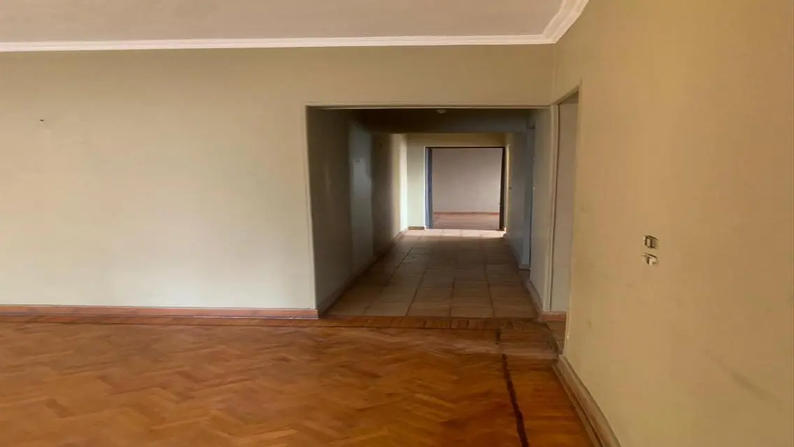Amazing Apartment with Beautiful Balcony for Sale