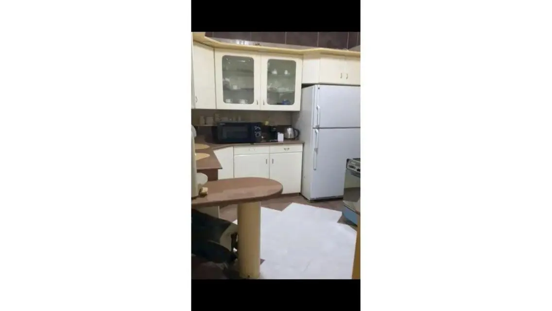شقة فاخرة بمساحة واسعة