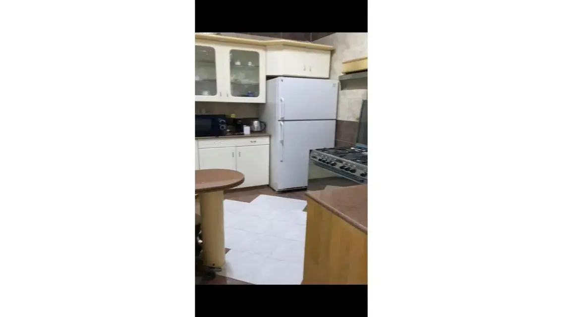 شقة فاخرة بمساحة واسعة