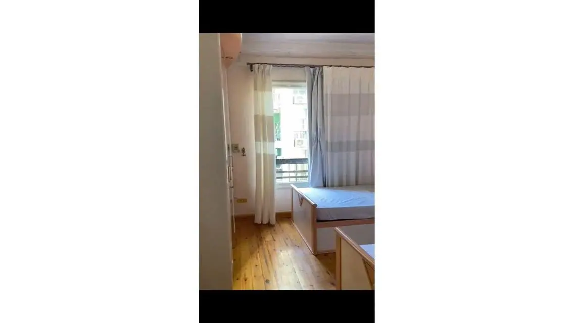 شقة فاخرة بمساحة واسعة