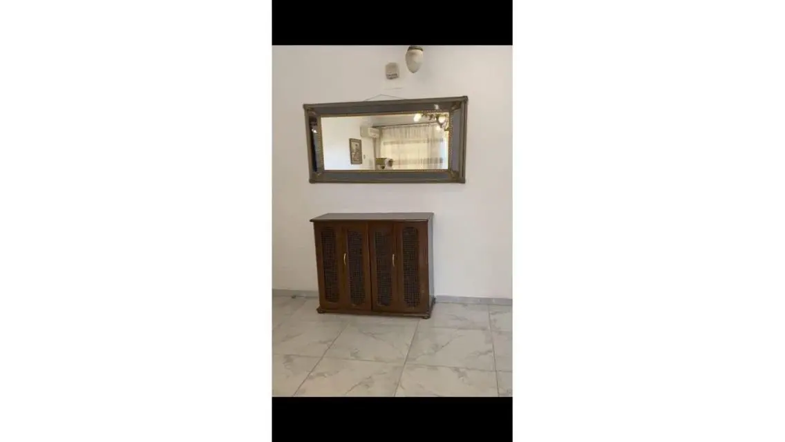 شقة فاخرة بمساحة واسعة