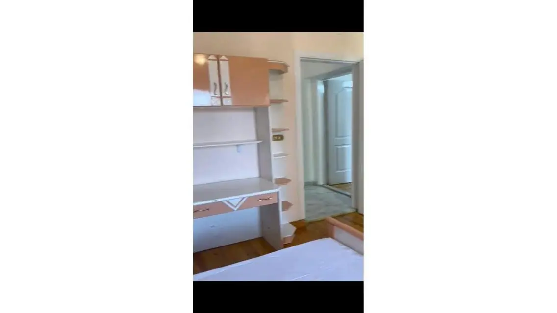 شقة فاخرة بمساحة واسعة