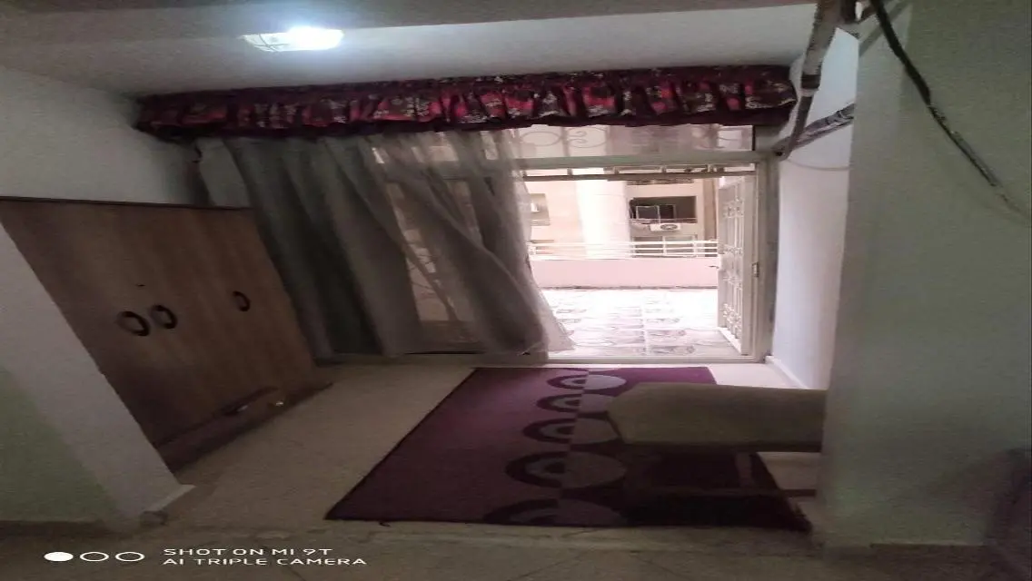 House for Rent at 23000 EGP with Central AC