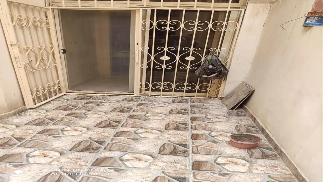 House for Rent at 23000 EGP with Central AC