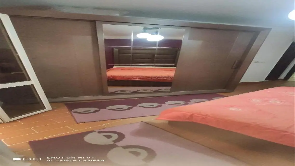 House for Rent at 23000 EGP with Central AC