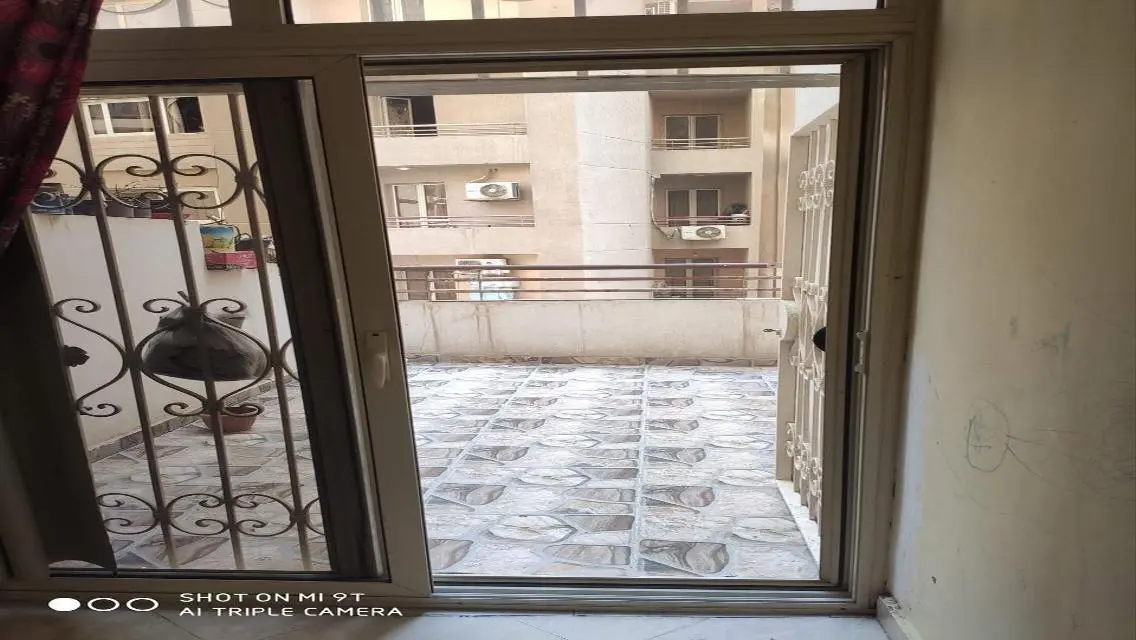 House for Rent at 23000 EGP with Central AC