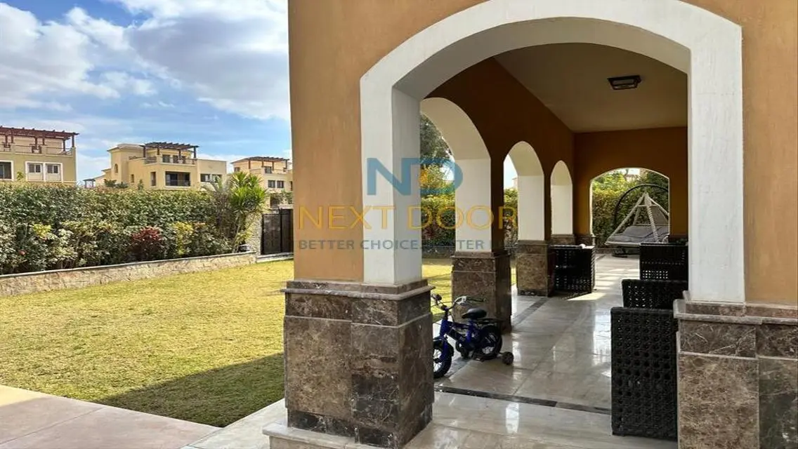 Beautiful Apartment for Sale in the City Center