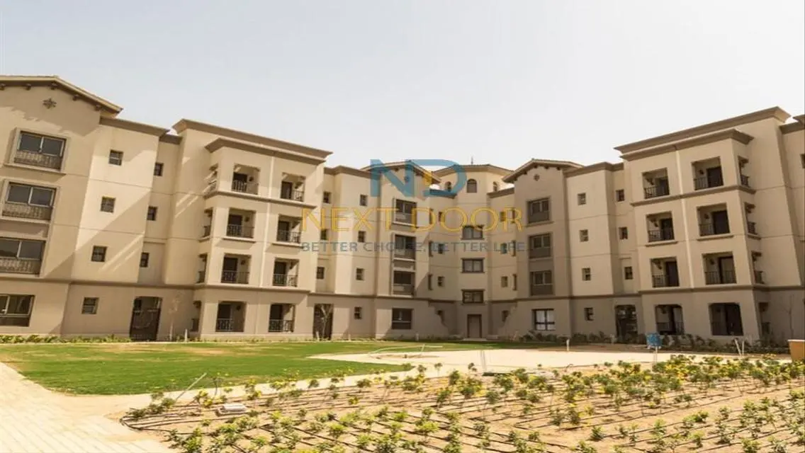 Beautiful Apartment for Sale in the City Center