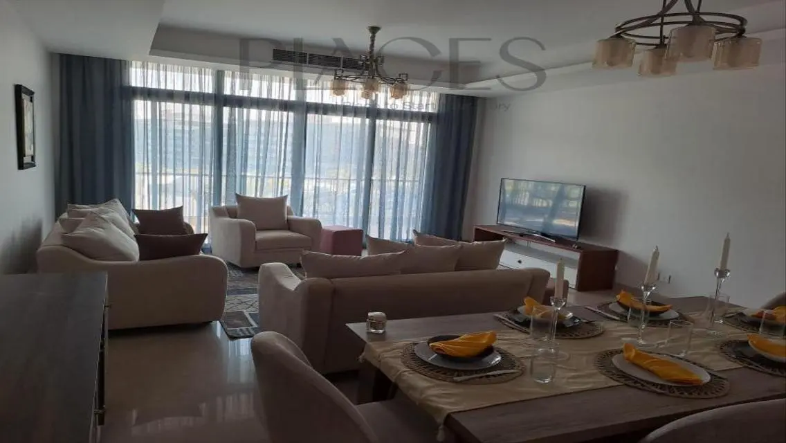 Stunning Apartment for Sale in Prime Location