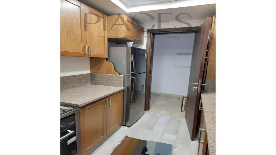 Stunning Apartment for Sale in Prime Location
