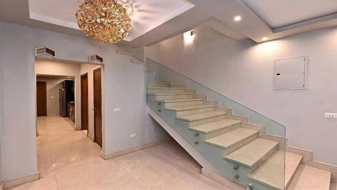 Luxury Apartment with Amazing Amenities at an Affordable Price
