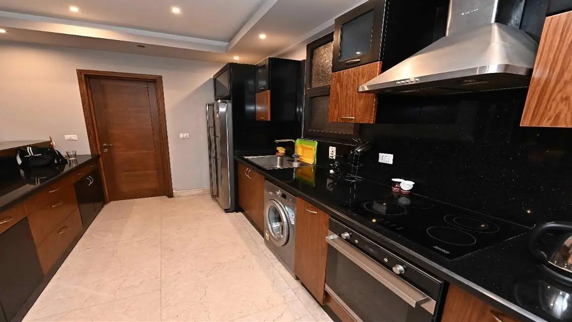 Luxury Apartment with Amazing Amenities at an Affordable Price