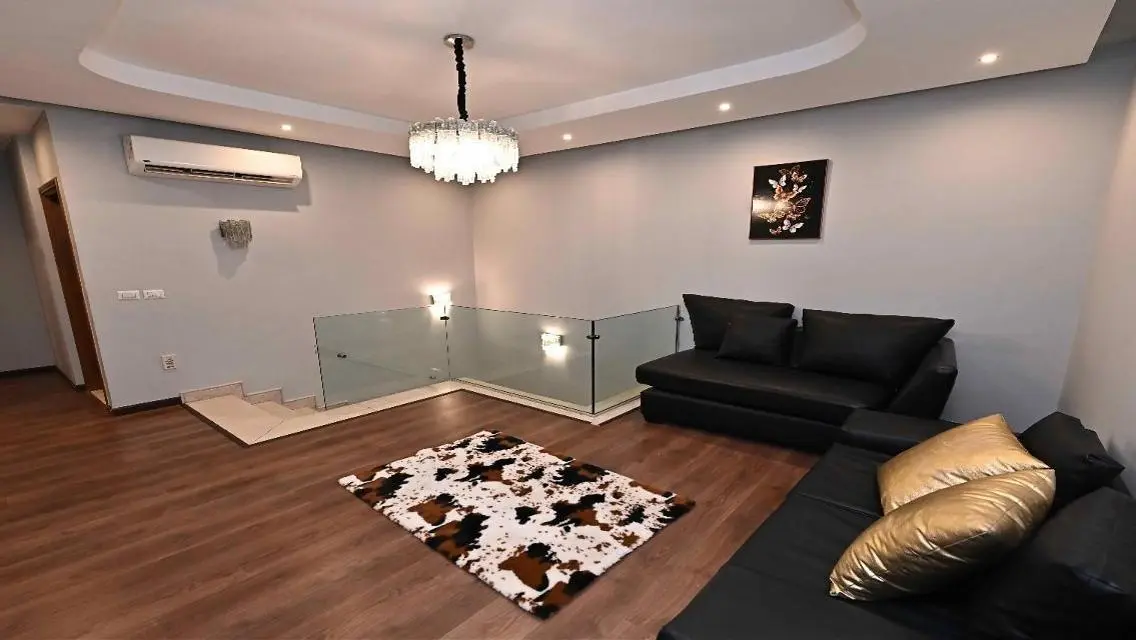 Luxury Apartment with Amazing Amenities at an Affordable Price