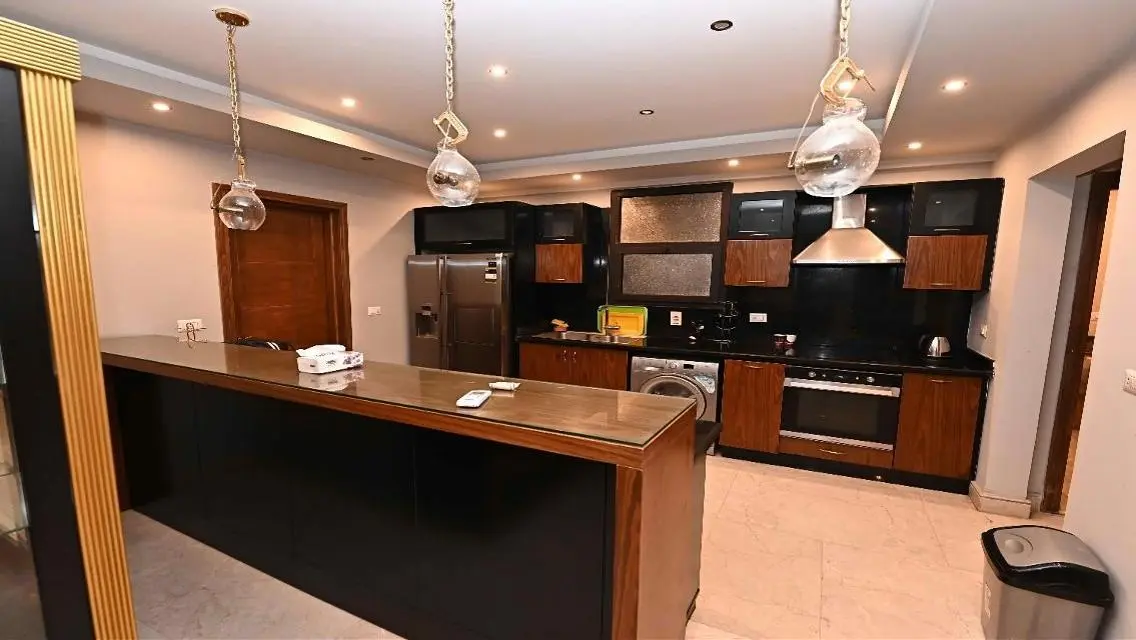 Luxury Apartment with Amazing Amenities at an Affordable Price