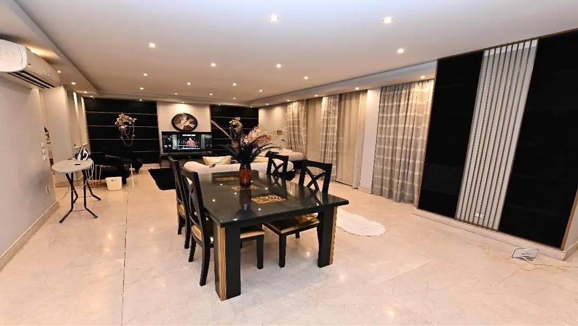 Luxury Apartment with Amazing Amenities at an Affordable Price