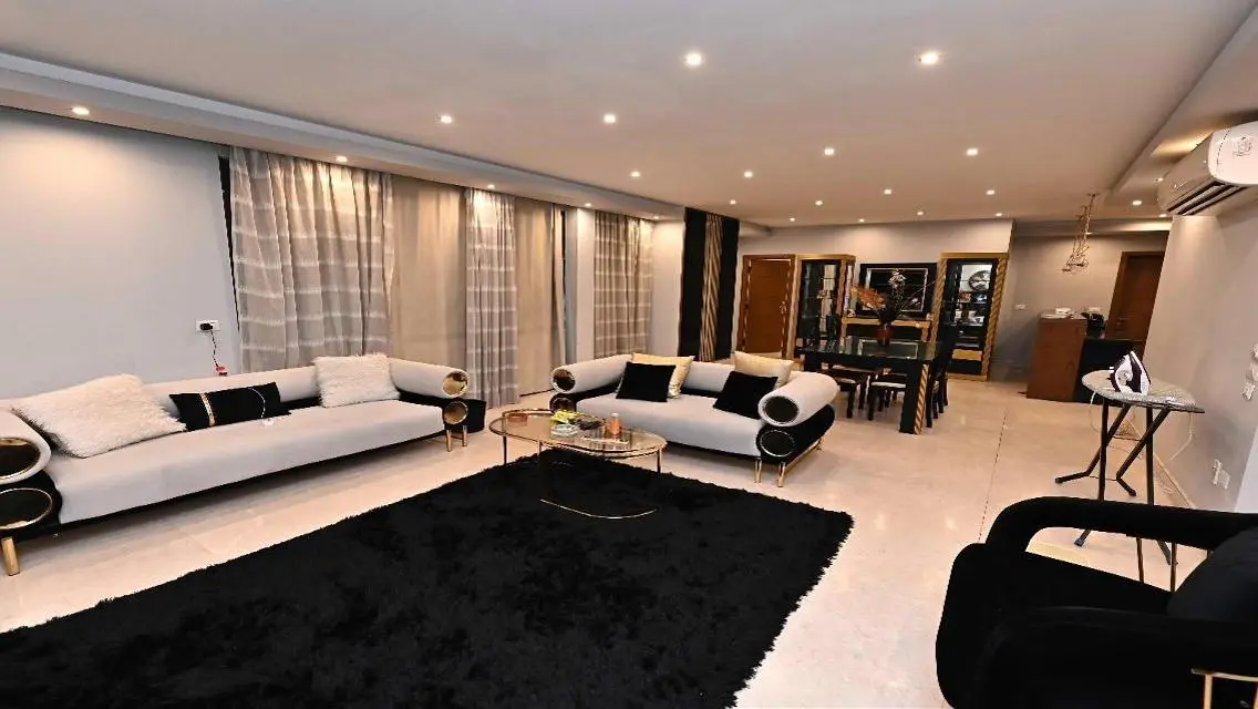Luxury Apartment with Amazing Amenities at an Affordable Price