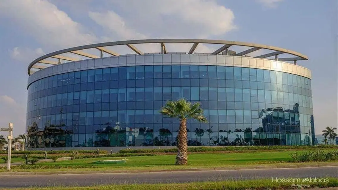 شقة شمالية للبيع بمساحة 6000 متر