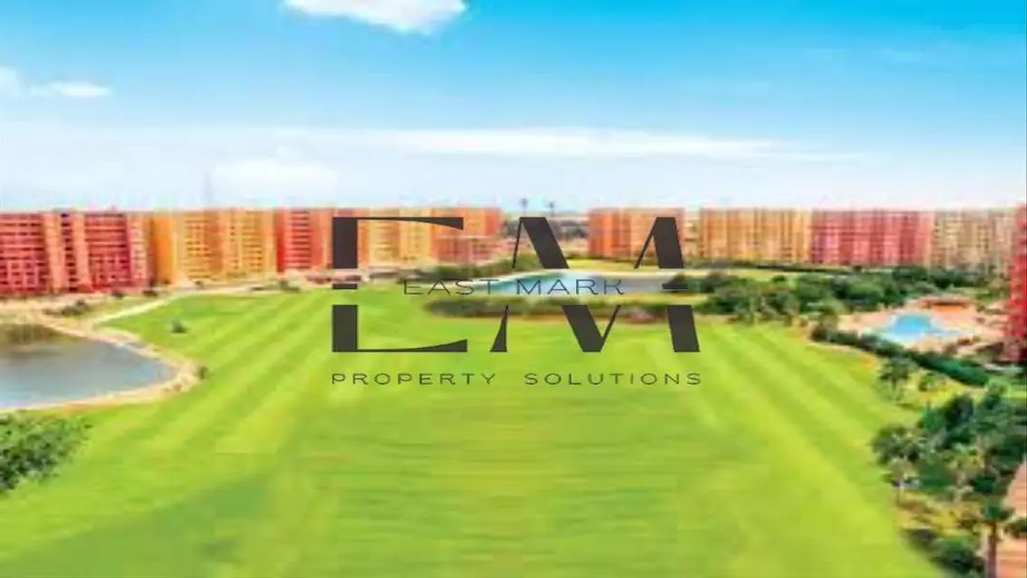 Luxury Apartment for Sale - 80 Sqm - Price: 2,900,000 EGP