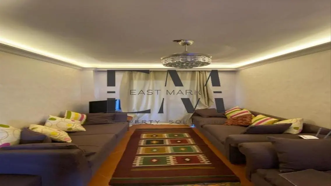 Luxury Apartment for Sale - 80 Sqm - Price: 2,900,000 EGP