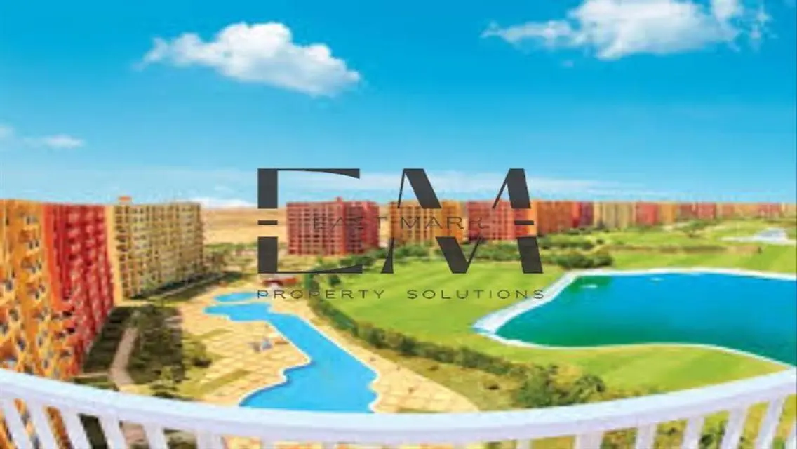 Luxury Apartment for Sale - 80 Sqm - Price: 2,900,000 EGP