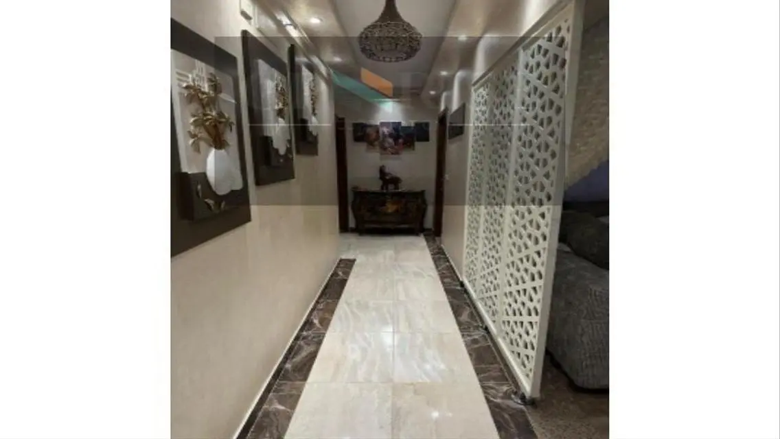 فيلا فاخرة للإيجار في مدينة مدينتي