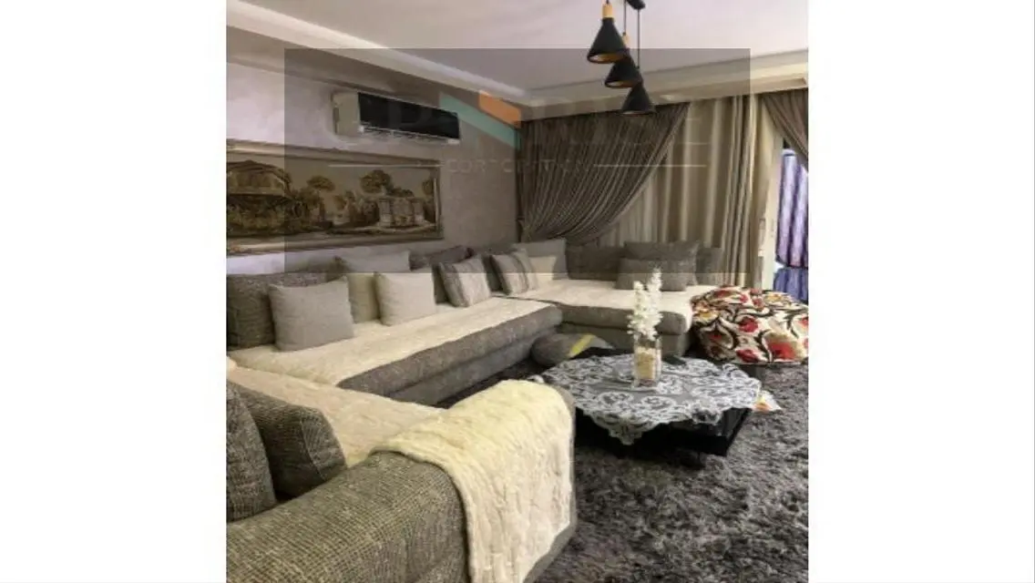 فيلا فاخرة للإيجار في مدينة مدينتي